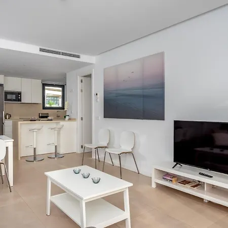 Middel Views Penthouse With Private Pool By Costarentals - Ref 154 Apartment *