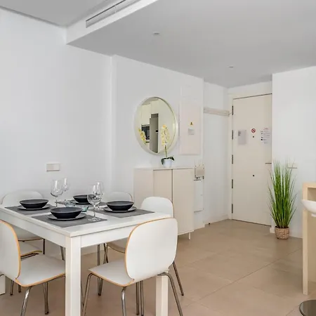 Middel Views Penthouse With Private Pool By Costarentals - Ref 154 *