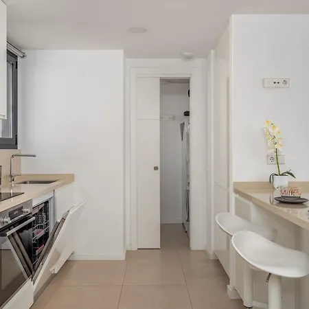 Middel Views Penthouse With Private Pool By Costarentals - Ref 154 Fuengirola