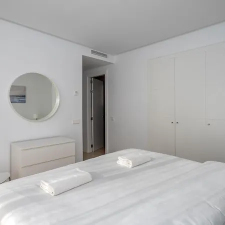 Middel Views Penthouse With Private Pool By Costarentals - Ref 154 Apartment Fuengirola